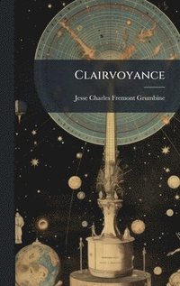 bokomslag Clairvoyance