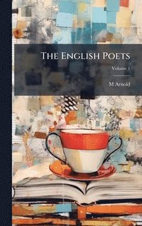 bokomslag English Poets