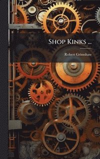 bokomslag Shop Kinks ...