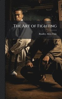 bokomslag Art of Fighting
