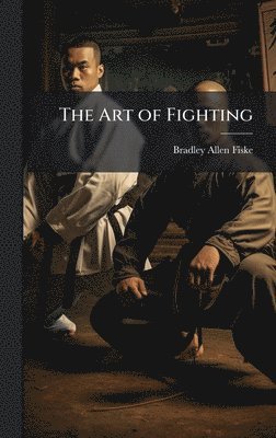 bokomslag Art of Fighting