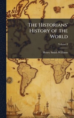 Historians' History of the World