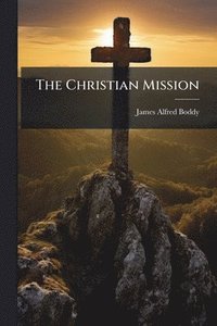 bokomslag Christian Mission