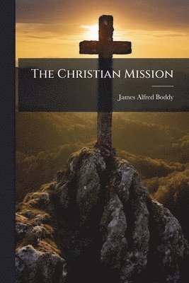 bokomslag Christian Mission