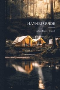 bokomslag Haynes Guide
