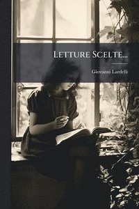 bokomslag Letture Scelte...