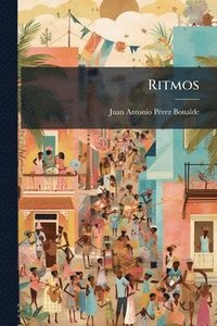 bokomslag Ritmos