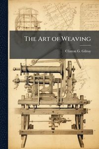 bokomslag Art of Weaving