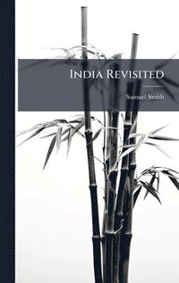 bokomslag India Revisited