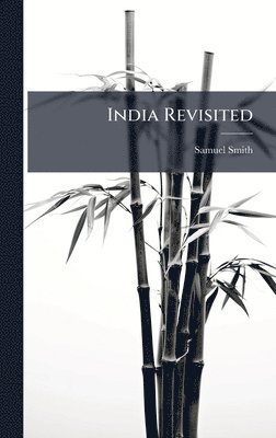 bokomslag India Revisited