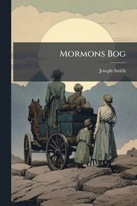 bokomslag Mormons Bog