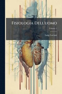 bokomslag Fisiologia Dell'uomo