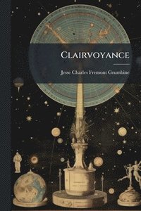 bokomslag Clairvoyance