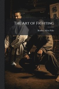 bokomslag Art of Fighting