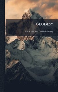 bokomslag Geodesy