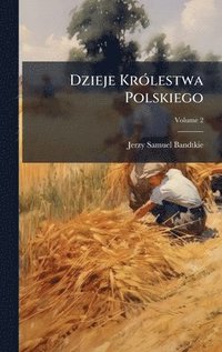 bokomslag Dzieje KrÃ3lestwa Polskiego