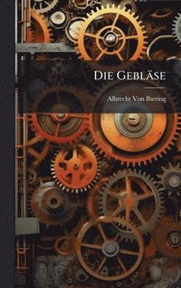 bokomslag Gebläse