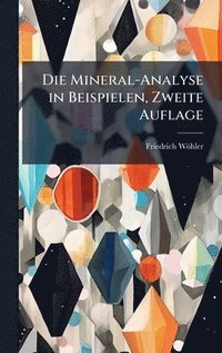 bokomslag Mineral-Analyse in Beispielen, Zweite Auflage