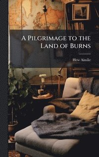 bokomslag Pilgrimage to the Land of Burns