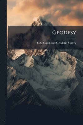Geodesy, Häftad