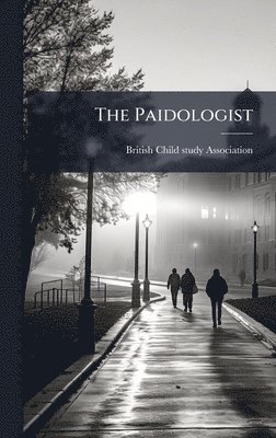 bokomslag Paidologist