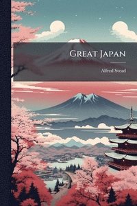 bokomslag Great Japan