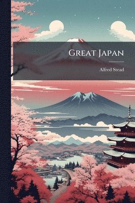 bokomslag Great Japan