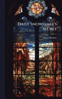 bokomslag Daisy Snowflake's Secret
