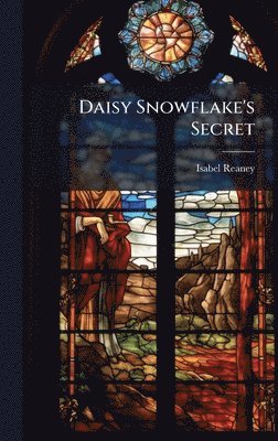 bokomslag Daisy Snowflake's Secret