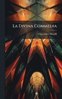 bokomslag La Divina Commedia