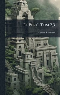bokomslag PerÃ°. Tom.2,3