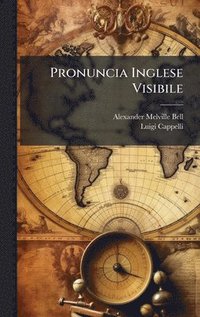 bokomslag Pronuncia Inglese Visibile