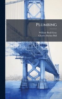 bokomslag Plumbing