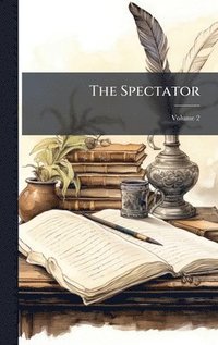 bokomslag Spectator