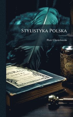 bokomslag Stylistyka Polska
