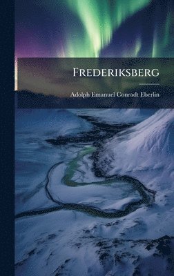 bokomslag Frederiksberg