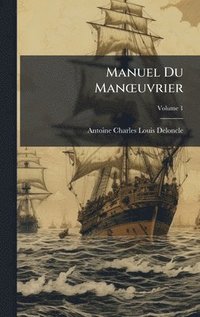 bokomslag Manuel Du ManÅ"uvrier