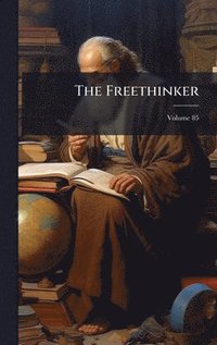 bokomslag Freethinker