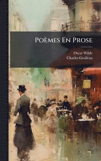 bokomslag PoÃ¤mes En Prose