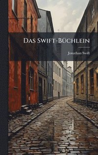 bokomslag Das Swift-BÃ¼chlein