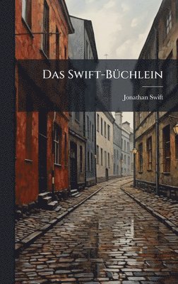 bokomslag Das Swift-BÃ¼chlein