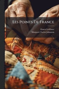 bokomslag Les Points De France