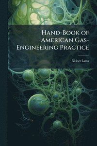 bokomslag Hand-Book of American Gas-Engineering Practice