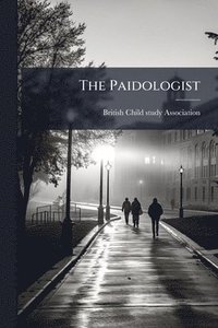 bokomslag Paidologist