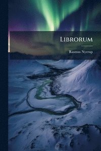 bokomslag Librorum
