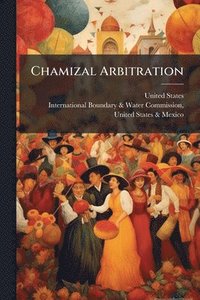 bokomslag Chamizal Arbitration