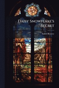 bokomslag Daisy Snowflake's Secret