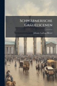 bokomslag Schwärmerische Gräuelscenen