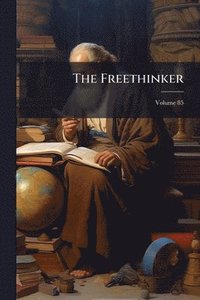 bokomslag Freethinker