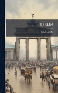 bokomslag Berlin